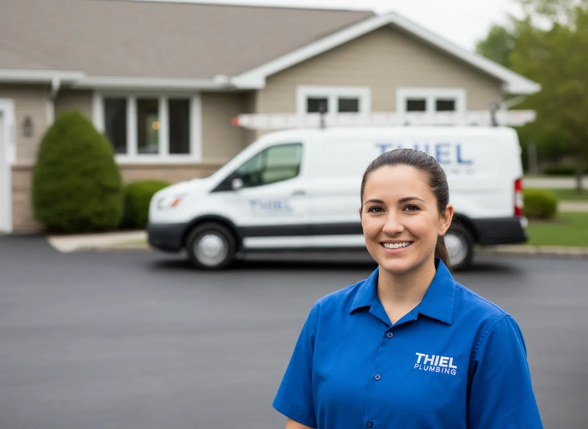 Plumber Philo, IL FAQs